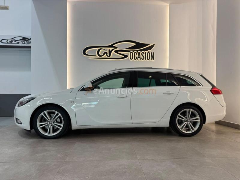 Opel Insignia Sport