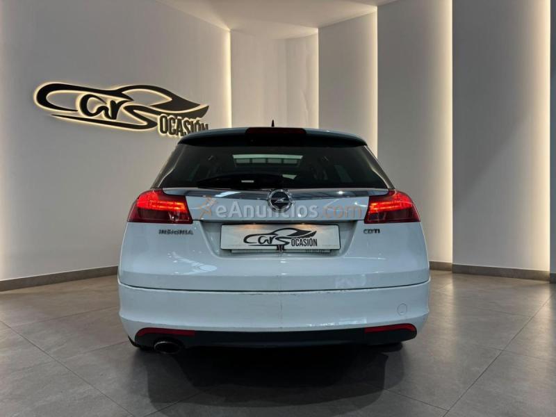 Opel Insignia Sport