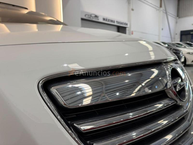 Opel Insignia Sport