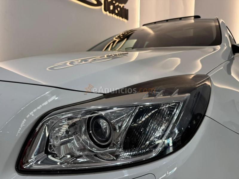 Opel Insignia Sport