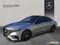 Mercedes Clase E 220 d