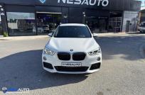 BMW X1 sDrive 18i Steptronic M Sport 