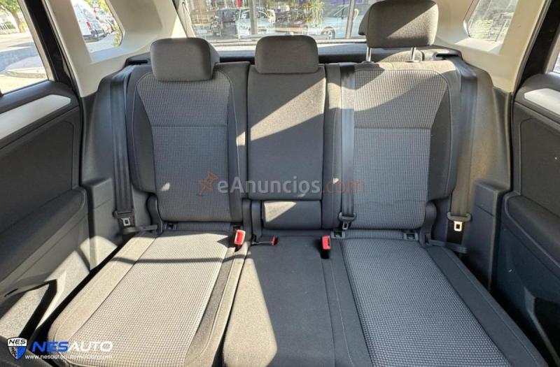 Volkswagen Tiguan Edition 1.4 TSI 92kW 125CV 