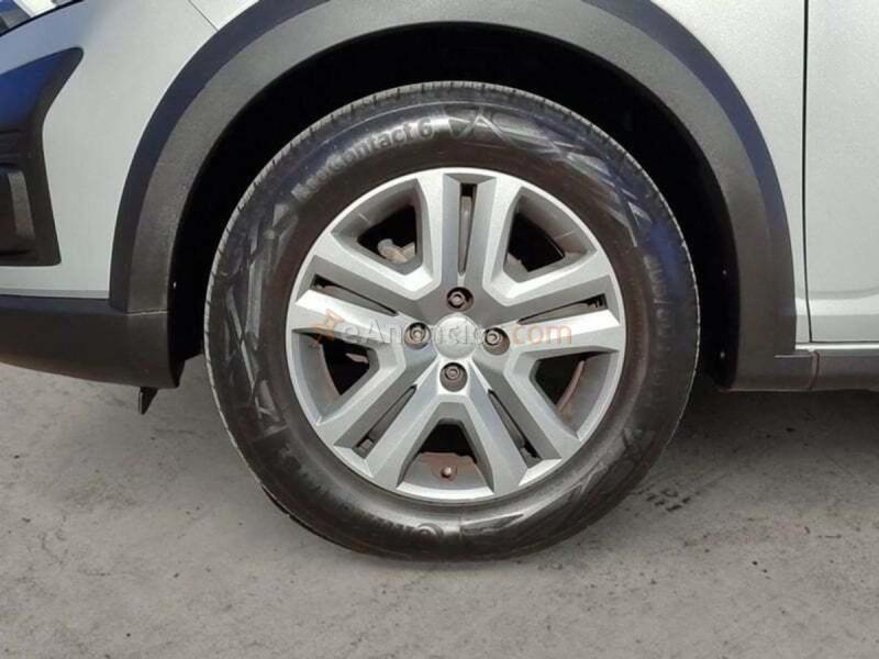 Dacia Sandero Stepway ECO-G Essential 74kW