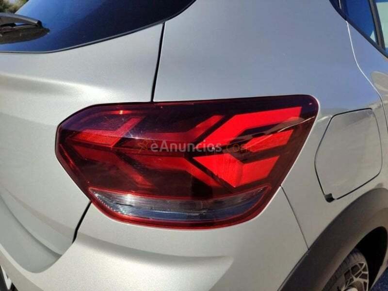 Dacia Sandero Stepway ECO-G Essential 74kW