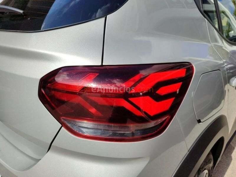 Dacia Sandero Stepway TCe Expresion 67kW