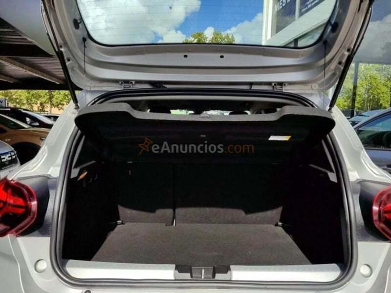 Dacia Sandero Stepway TCe Expresion 67kW