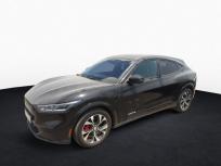 Ford Mustang Mach-e Awd 198kw Batería 75.7kwh