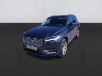 Volvo Xc90 (o) 2.0 T8 Awd Recharge Inscription Exp