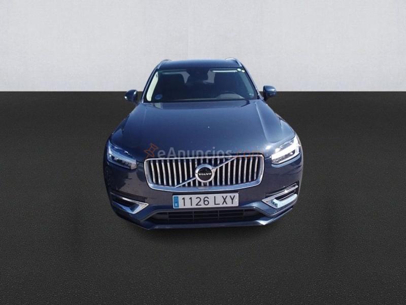 Volvo Xc90 (o) 2.0 T8 Awd Recharge Inscription Exp