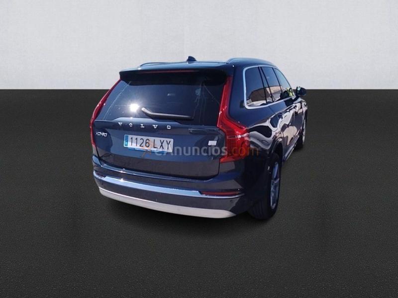 Volvo Xc90 (o) 2.0 T8 Awd Recharge Inscription Exp