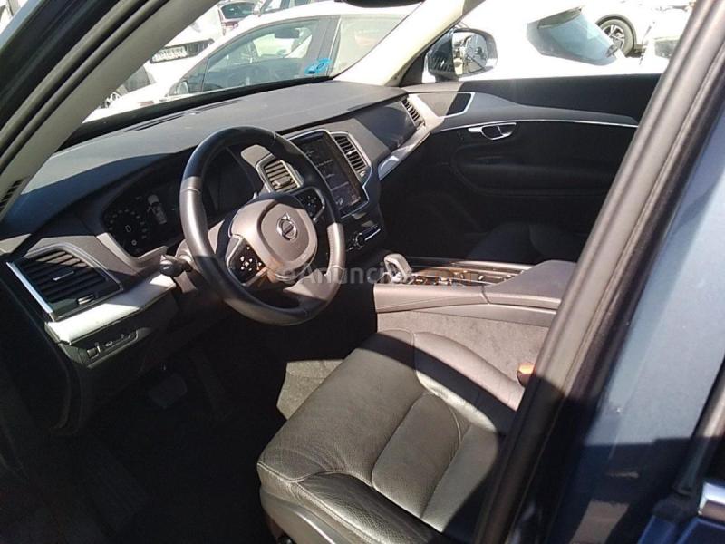 Volvo Xc90 (o) 2.0 T8 Awd Recharge Inscription Exp