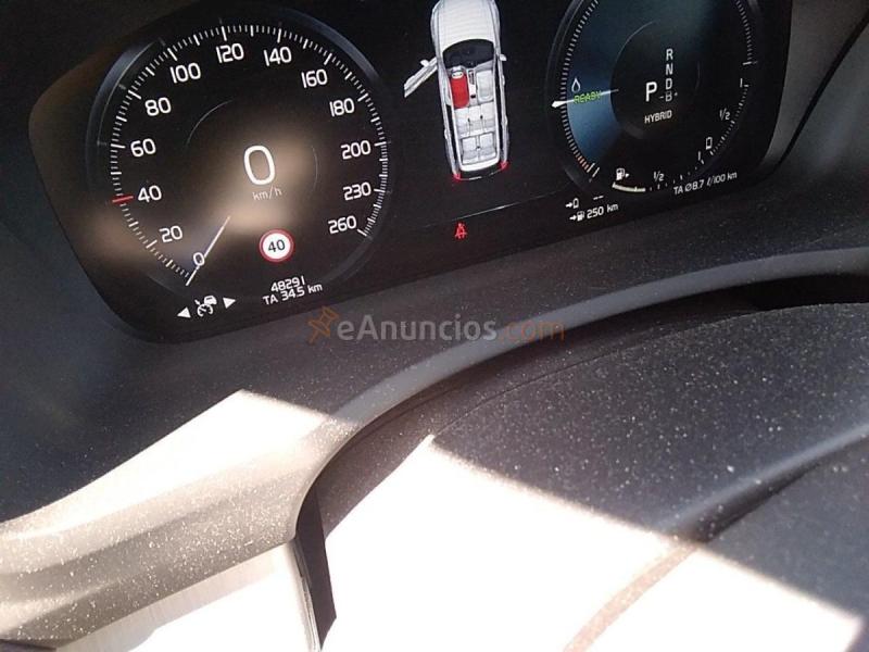 Volvo Xc90 (o) 2.0 T8 Awd Recharge Inscription Exp