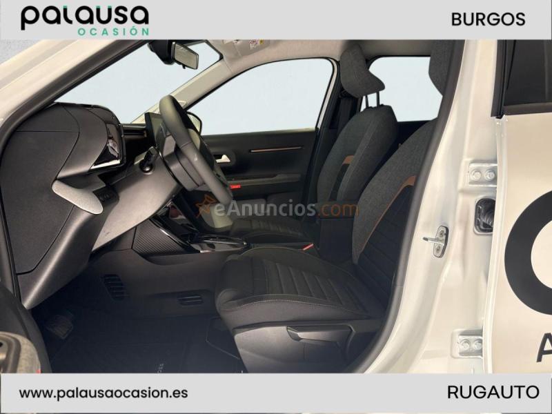 Citron C3 Aircross 1.2 MHEV PLUS 145 5P