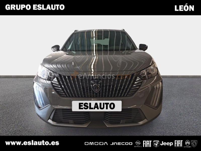 Peugeot 2008 BEV 54KWH ALLURE 156 5P