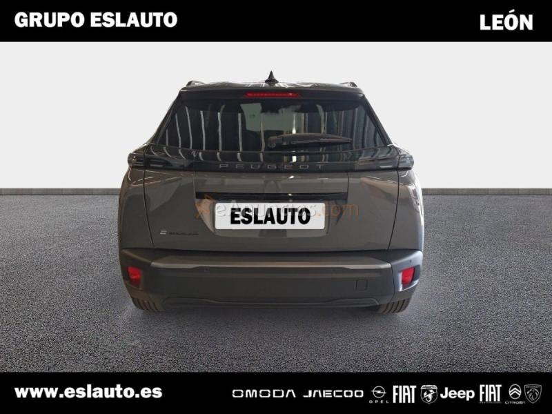 Peugeot 2008 BEV 54KWH ALLURE 156 5P