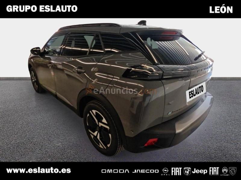 Peugeot 2008 BEV 54KWH ALLURE 156 5P