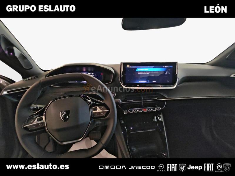 Peugeot 2008 BEV 54KWH ALLURE 156 5P
