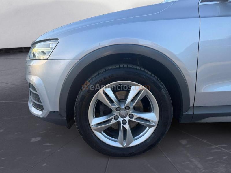 Audi Q3 1.4 TFSI CoD 150 CV S tronic