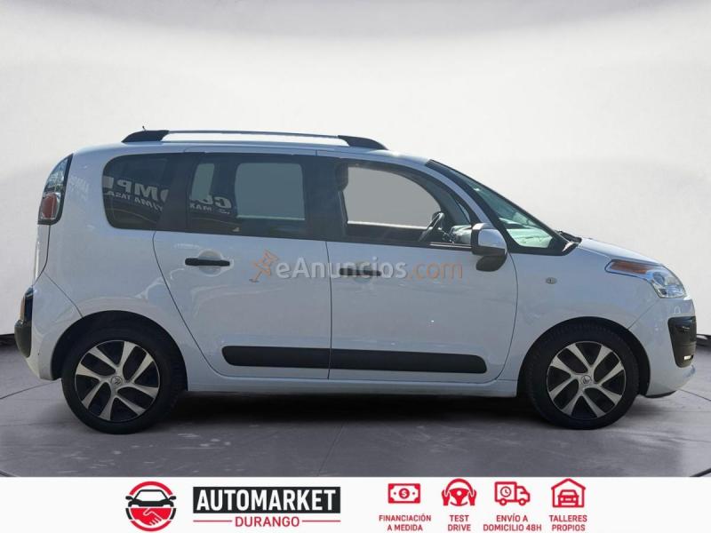 Citron C3 Picasso HDi 90 Collection
