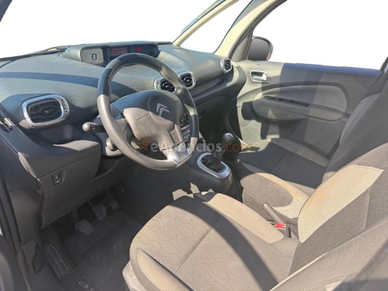 Citron C3 Picasso HDi 90 Collection