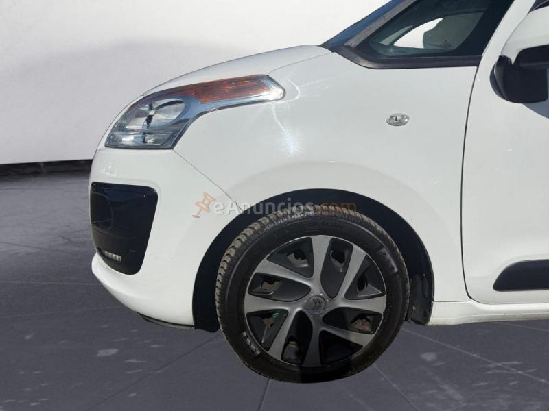 Citron C3 Picasso HDi 90 Collection