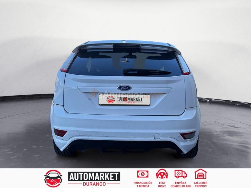 Ford Focus Coupé Trend 1.8 TDCi 115 CV