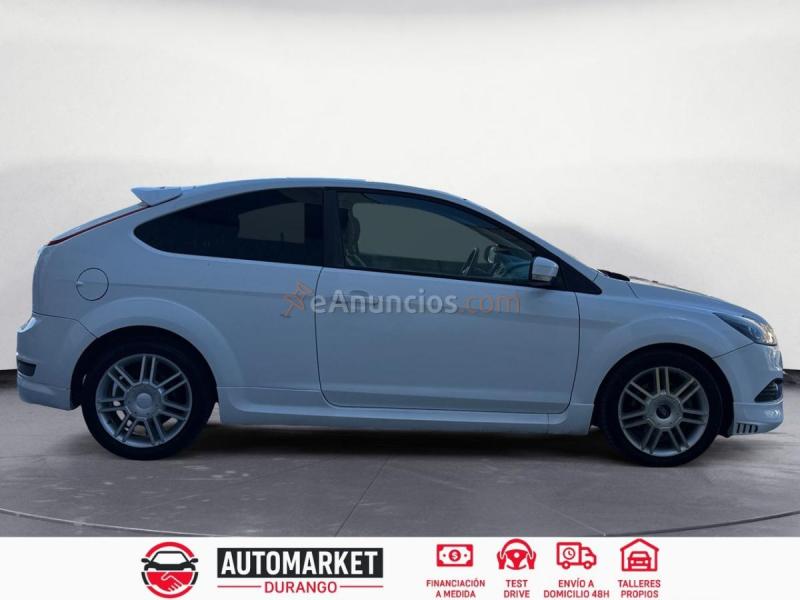 Ford Focus Coupé Trend 1.8 TDCi 115 CV