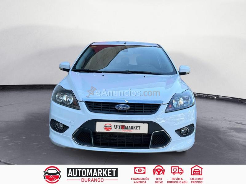 Ford Focus Coupé Trend 1.8 TDCi 115 CV