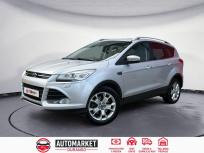 Ford Kuga Titanium 2.0 TDCi 163 CV Powershift 4x4