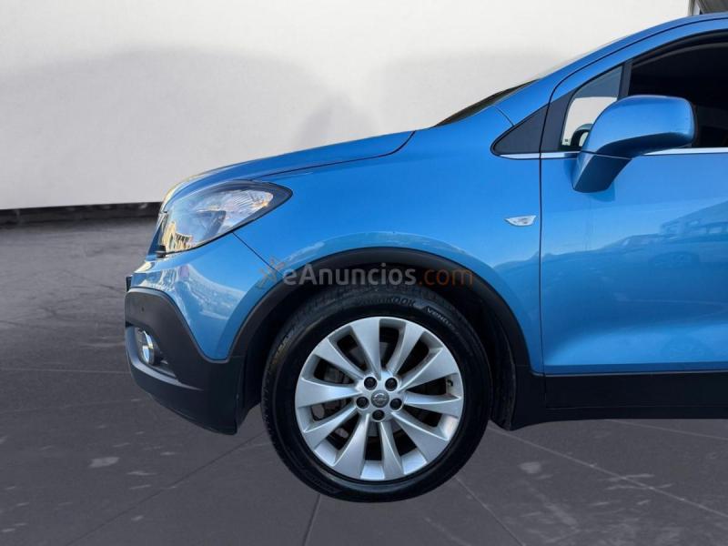 Opel Mokka Excellence 1.6 CDTI 136 CV 4x2 Aut.