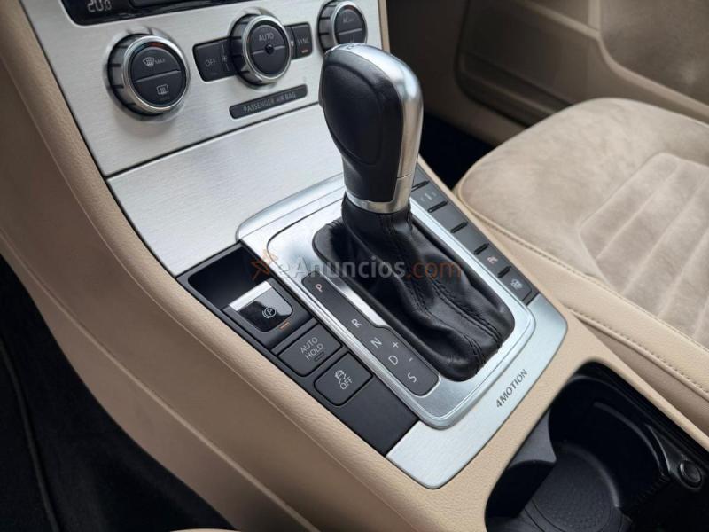 Volkswagen Passat AVANT 3.6 V6 300CV DSG