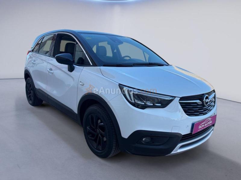 Opel Crossland X 1.5 CDTI 102 CV INNOVATION