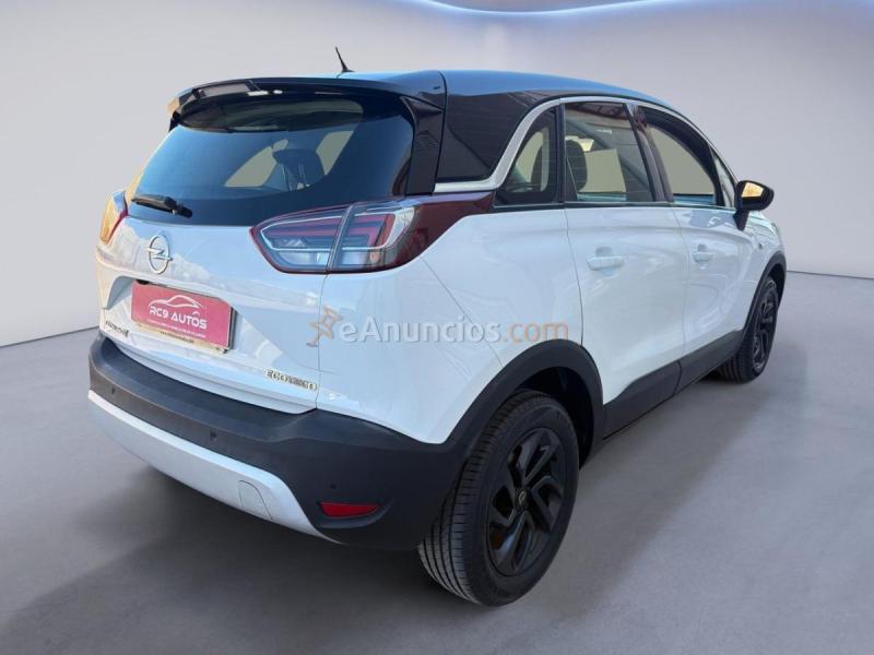 Opel Crossland X 1.5 CDTI 102 CV INNOVATION