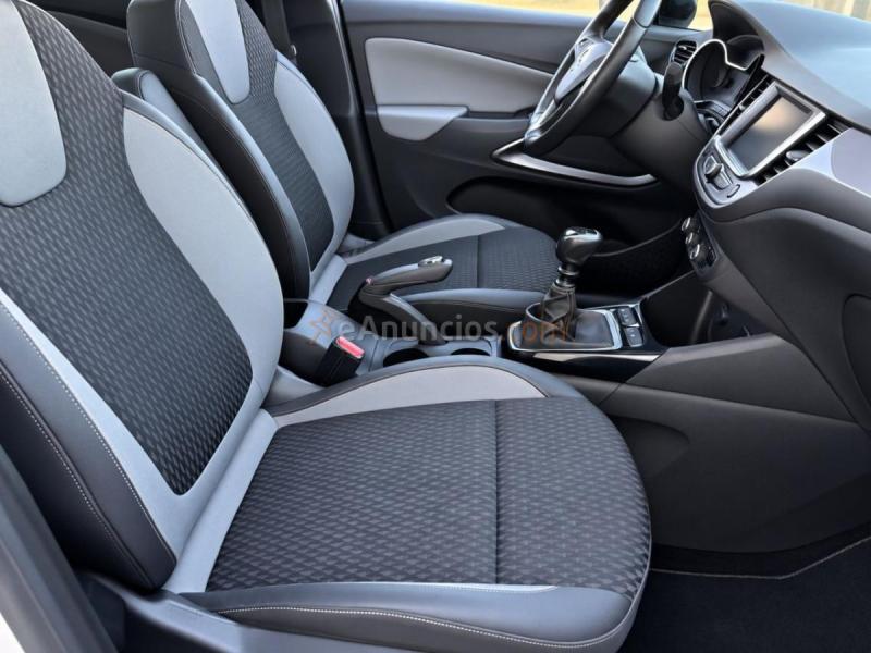 Opel Crossland X 1.5 CDTI 102 CV INNOVATION