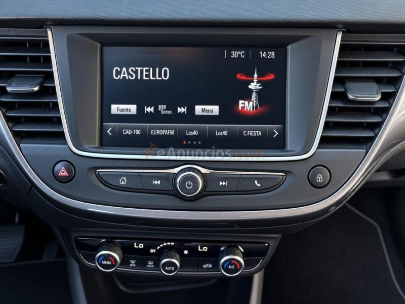 Opel Crossland X 1.5 CDTI 102 CV INNOVATION