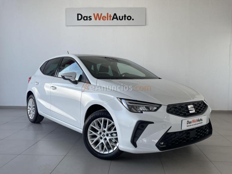 Seat Ibiza 1.0 TSI S&S Style 85 kW (115 CV)