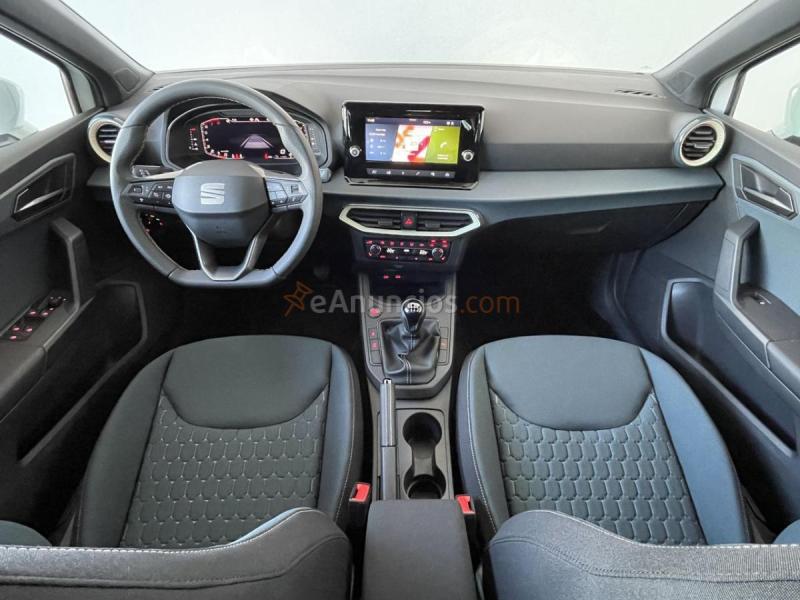 Seat Ibiza 1.0 TSI S&S Style 85 kW (115 CV)