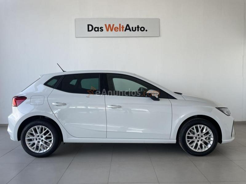 Seat Ibiza 1.0 TSI S&S Style 85 kW (115 CV)