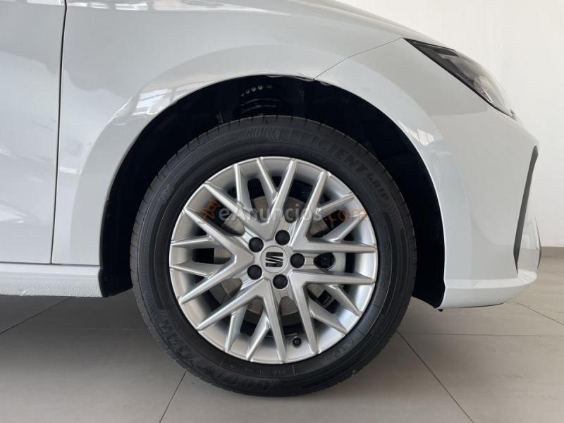 Seat Ibiza 1.0 TSI S&S Style 85 kW (115 CV)