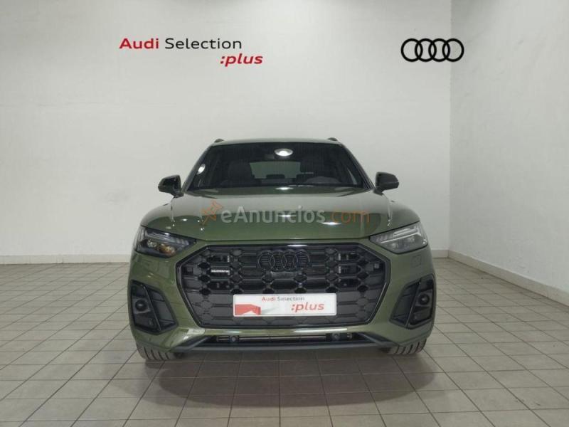 Audi Q5 Black Line 50 TFSIe quattro 220 kW (299 CV) S tronic