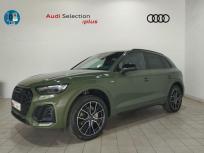 Audi Q5 Black Line 50 TFSIe quattro 220 kW (299 CV) S tronic