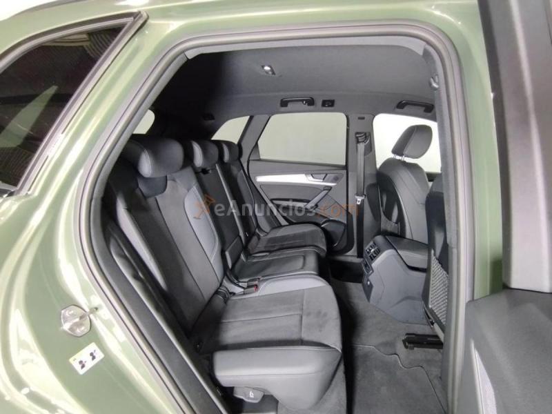 Audi Q5 Black Line 50 TFSIe quattro 220 kW (299 CV) S tronic
