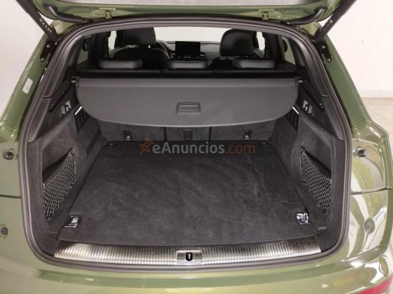 Audi Q5 Black Line 50 TFSIe quattro 220 kW (299 CV) S tronic