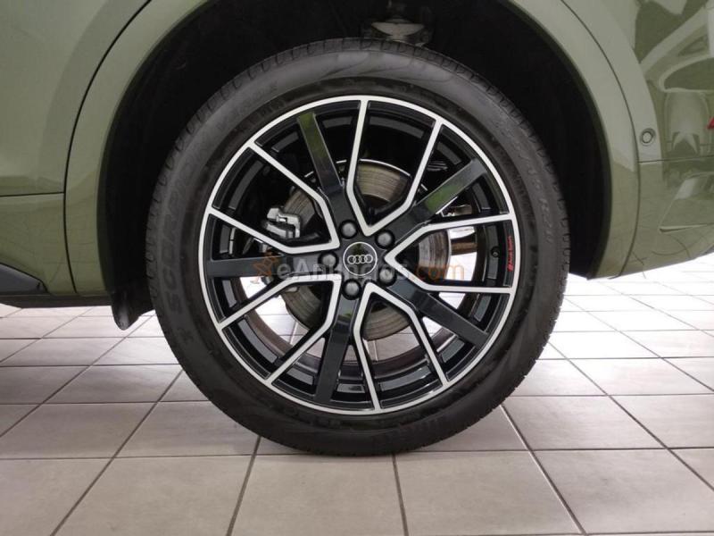 Audi Q5 Black Line 50 TFSIe quattro 220 kW (299 CV) S tronic