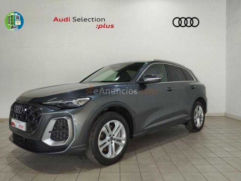 Audi Q5 S Line TDI quattro 150 kW (204 CV) S tronic