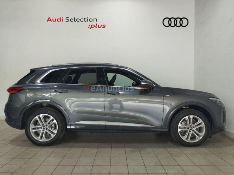 Audi Q5 S Line TDI quattro 150 kW (204 CV) S tronic