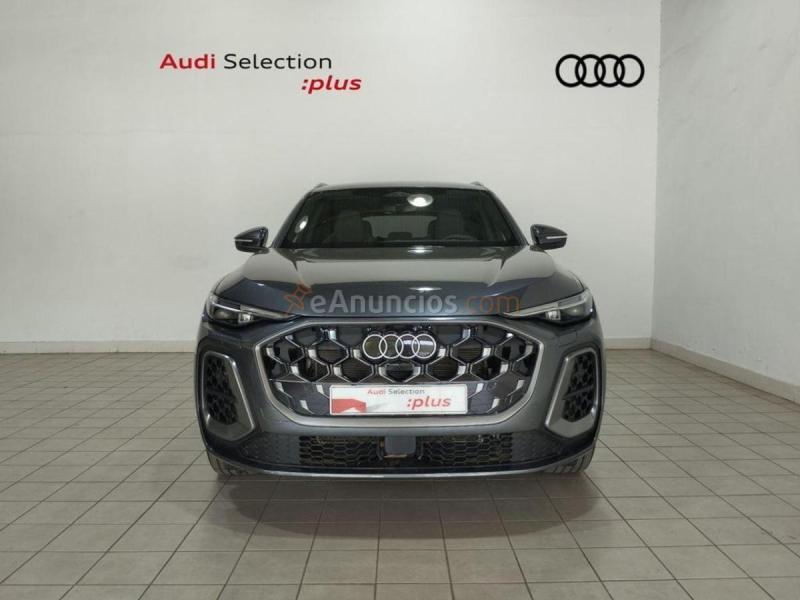 Audi Q5 S Line TDI quattro 150 kW (204 CV) S tronic