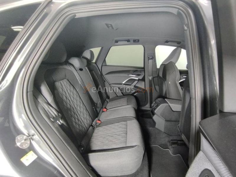 Audi Q5 S Line TDI quattro 150 kW (204 CV) S tronic