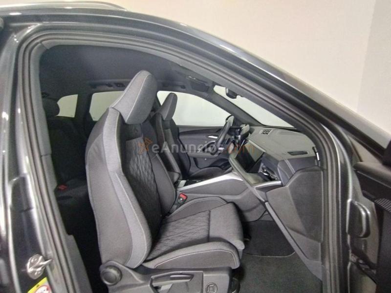 Audi Q5 S Line TDI quattro 150 kW (204 CV) S tronic